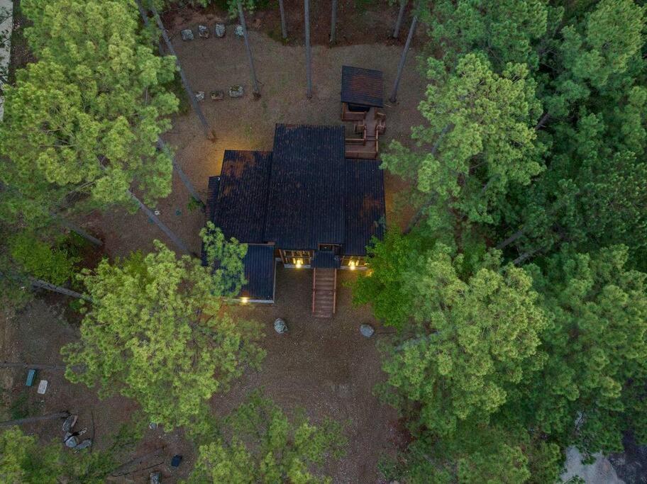 Ember Skye Cabin - 2 Bdr & Bunk Nook/2.5 Bath Broken Bow Esterno foto